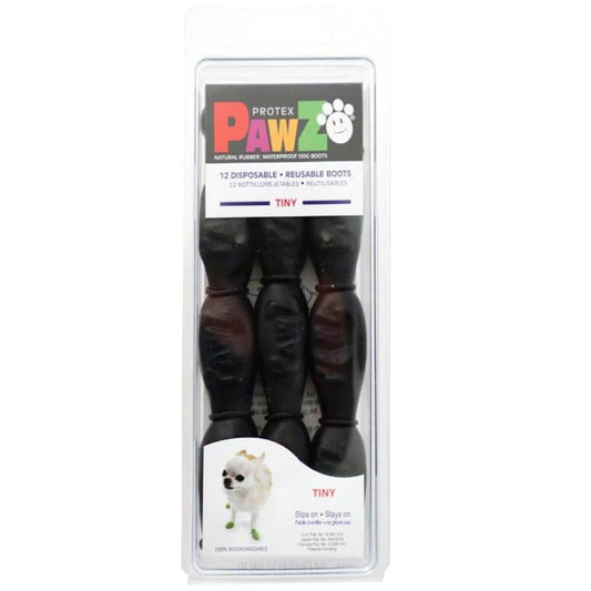 PawZ Tiny Rubber Boots