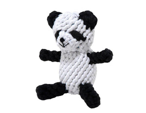 Petey the Panda