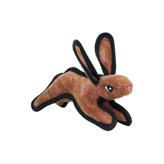 Rutabaga the Rabbit Jr.