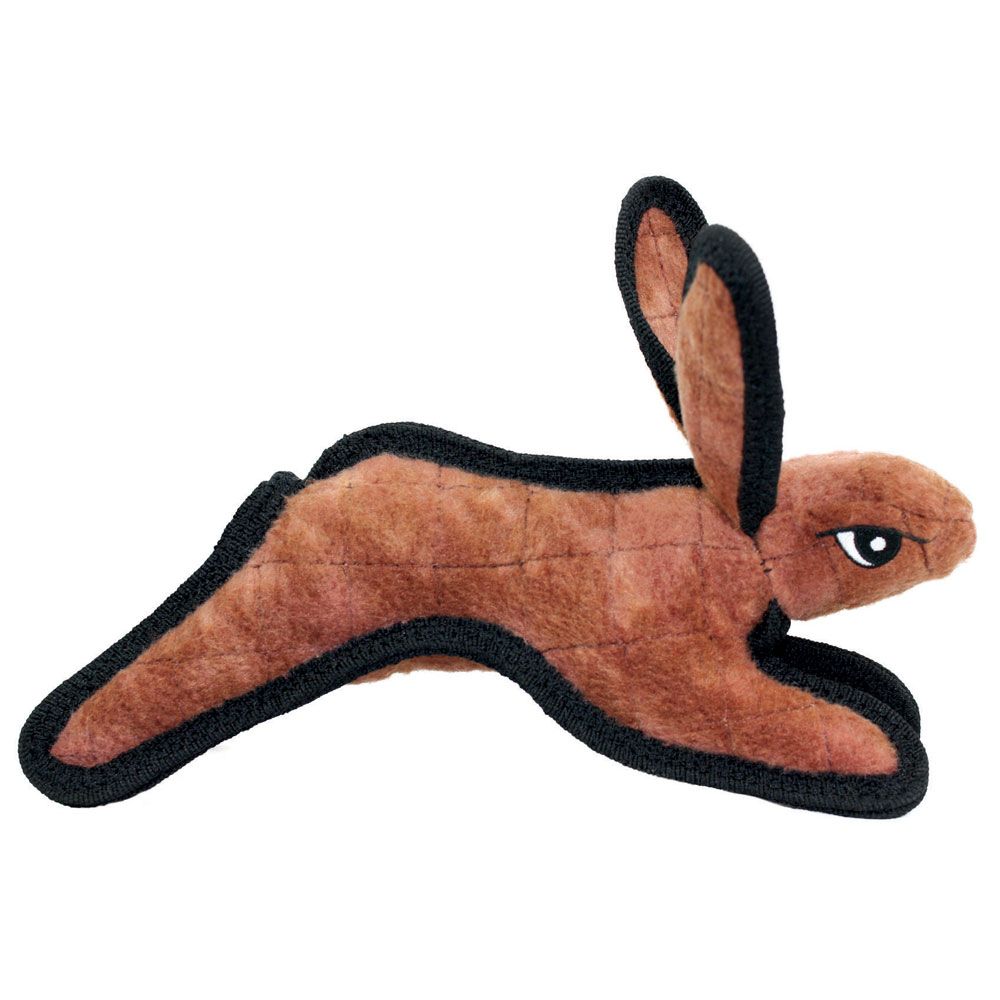 Rutabaga the Rabbit Jr.