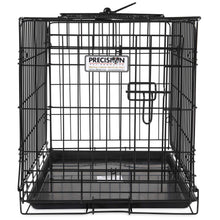 Load image into Gallery viewer, Wire Dog Crate - 2 Door
